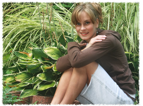 pic of Jerusha